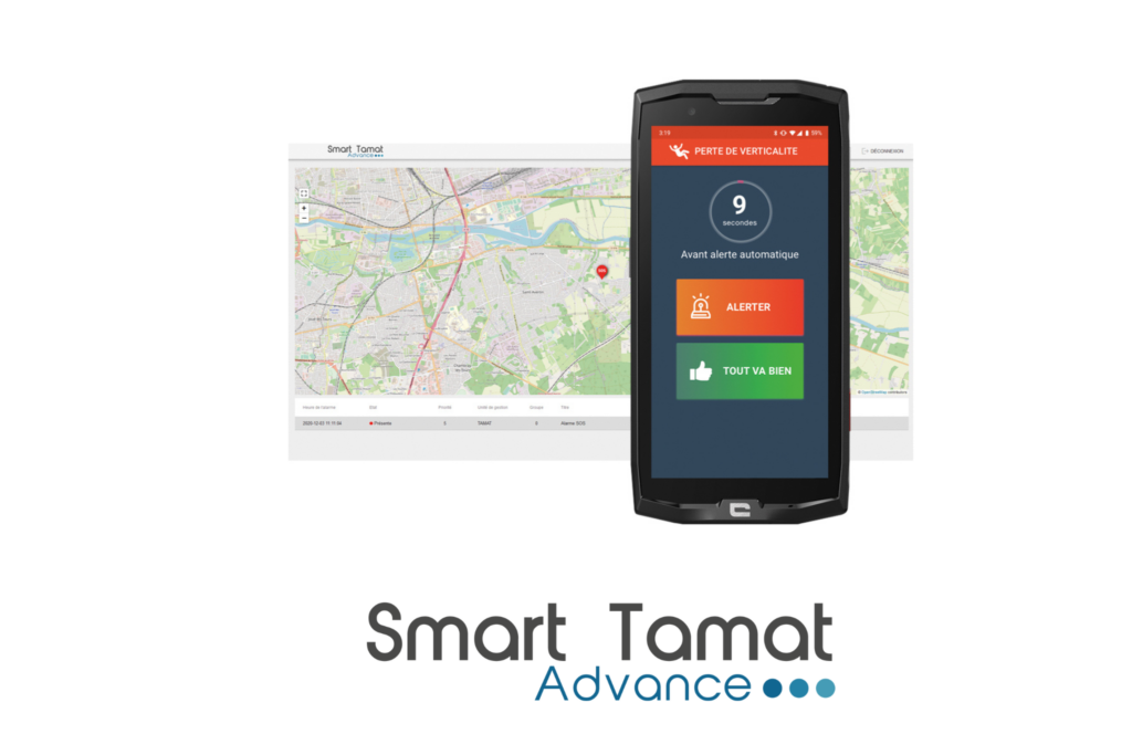 SMART TAMAT ADVANCE KST